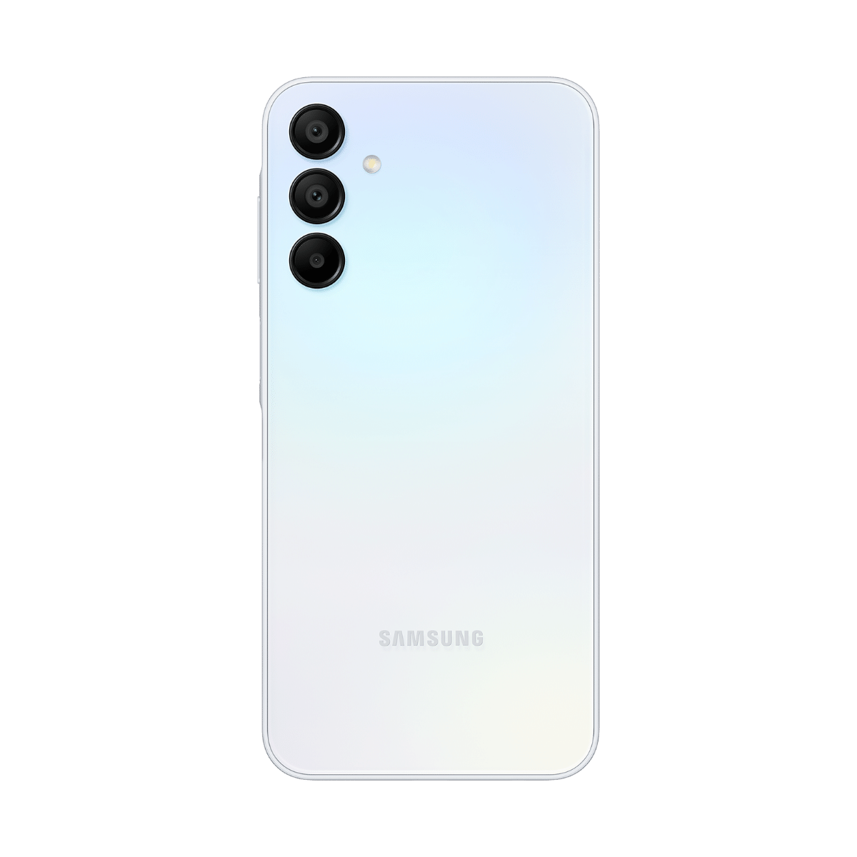 Samsung Galaxy A15 5G 128GB Smartphone Light Blue