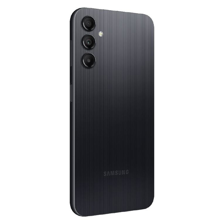 Samsung Galaxy A14 5G 64GB Smartphone Black