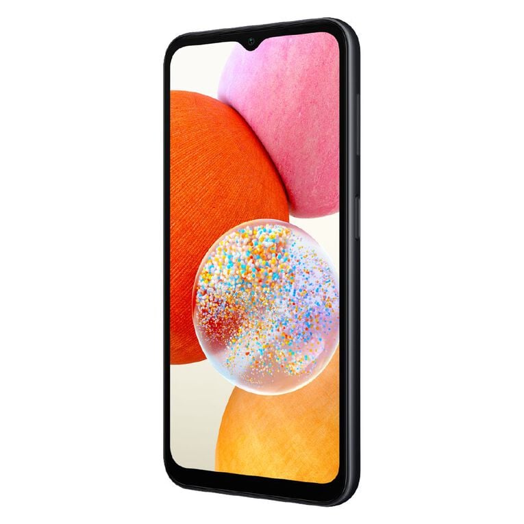 Samsung Galaxy A14 5G 64GB Smartphone Black