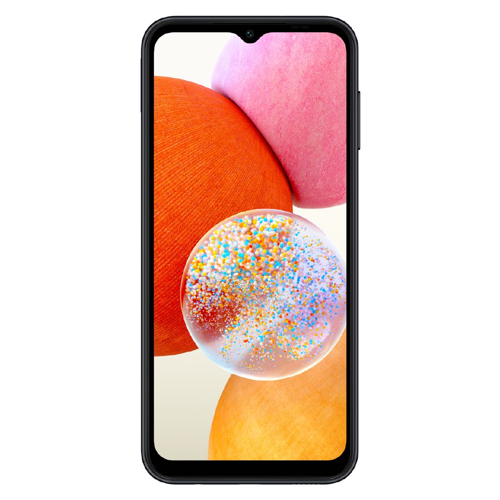 Samsung Galaxy A14 5G 64GB Smartphone Black