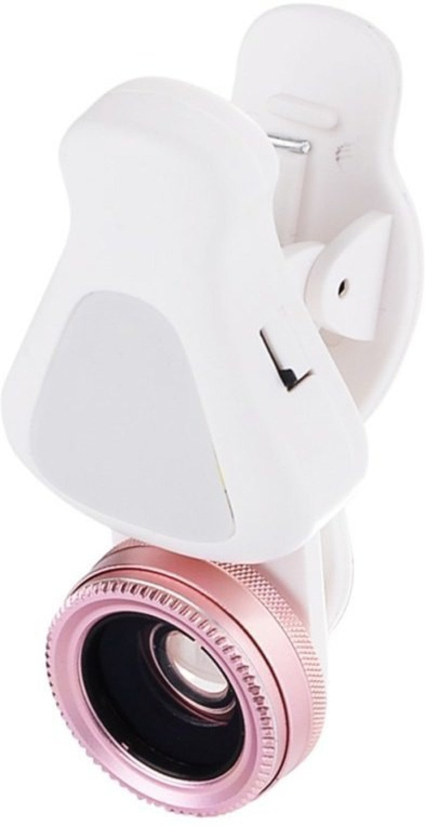 Universal Cell Phone Camera Selfie Light Lens Kit