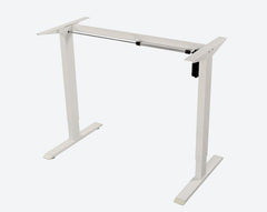 Electric Standing Desk Height Adjustable