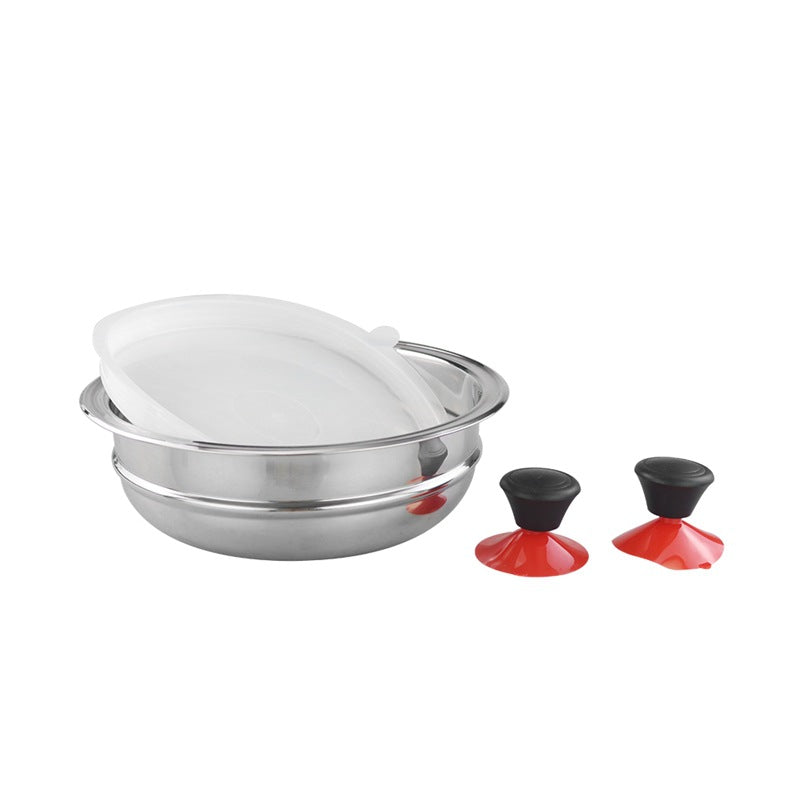 30 PIECES KITCHENWARE SET