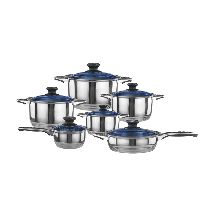 30 PIECES KITCHENWARE SET