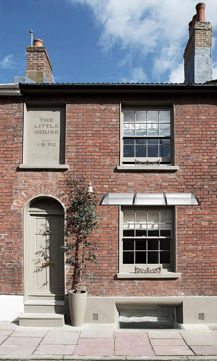 Window Canopy Awning 1.5M x 1M