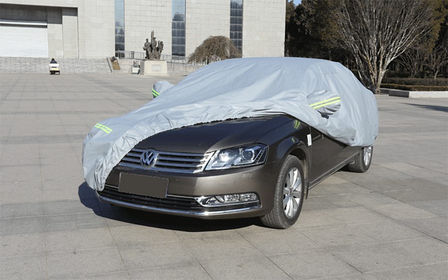 Car Cover Sedan Cover