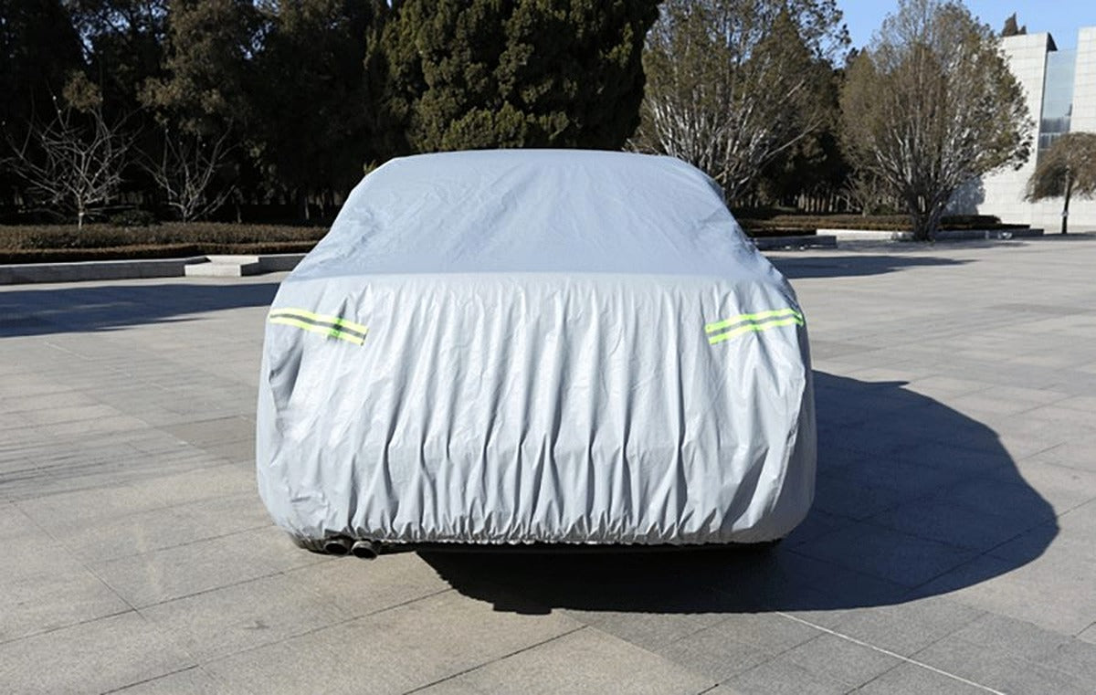 Car Cover Sedan Cover