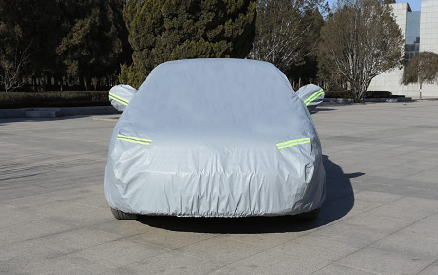 Car Cover Sedan Cover