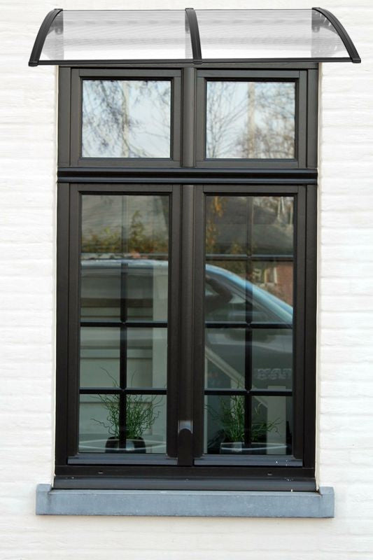 Industrial-level Window Canopy Awning 3M x 1M