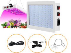 2000W Full Spectrum LED Grow Light for Plants