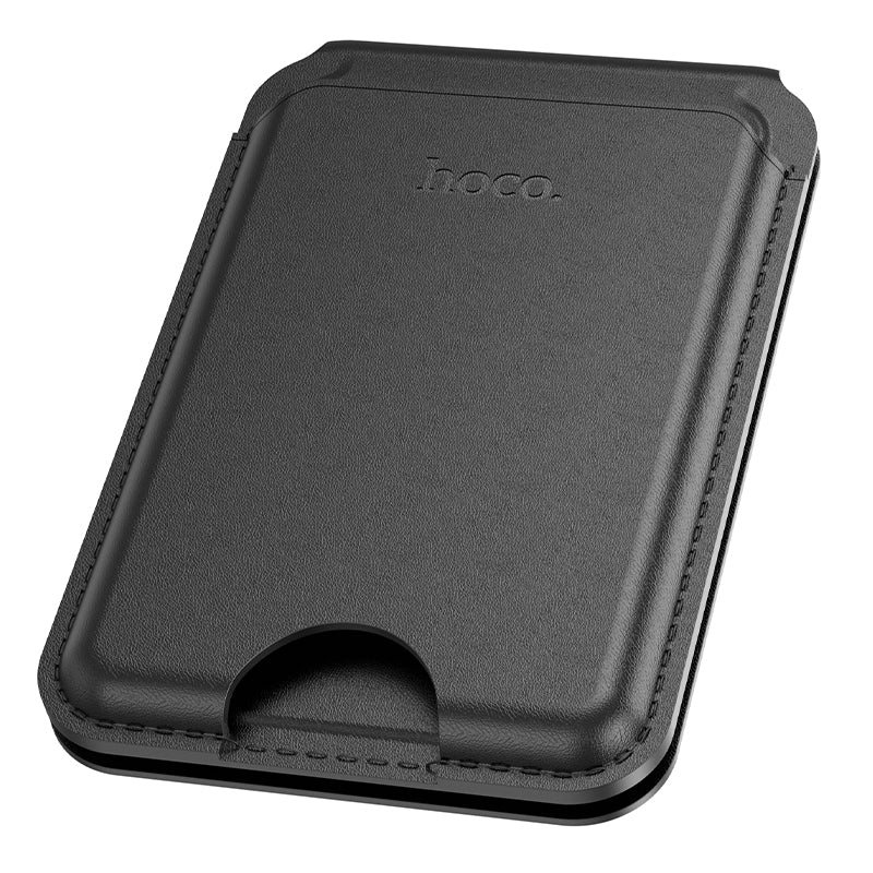Hoco Magnetic Card Case for iPhone Magsafe GT3