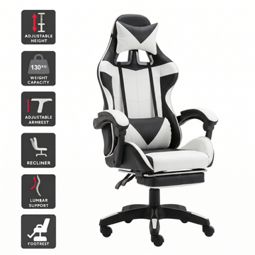 Chairs & comfort