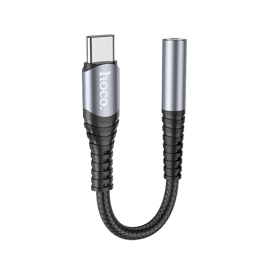 hoco. Type-C to 3.5mm Digital Audio Converter LS33