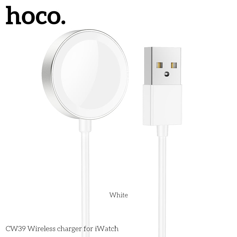 Hoco Wireless Charger for Apple Watch CW39