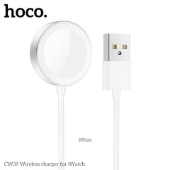 hoco. Wireless Charger for Apple Watch CW39