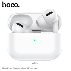 hoco. EW04 Plus True Wireless Bluetooth Headset