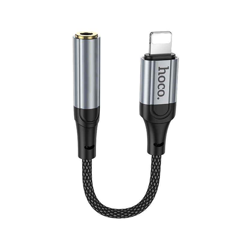 hoco. Lightning to 3.5mm Digital Audio Converter LS36A
