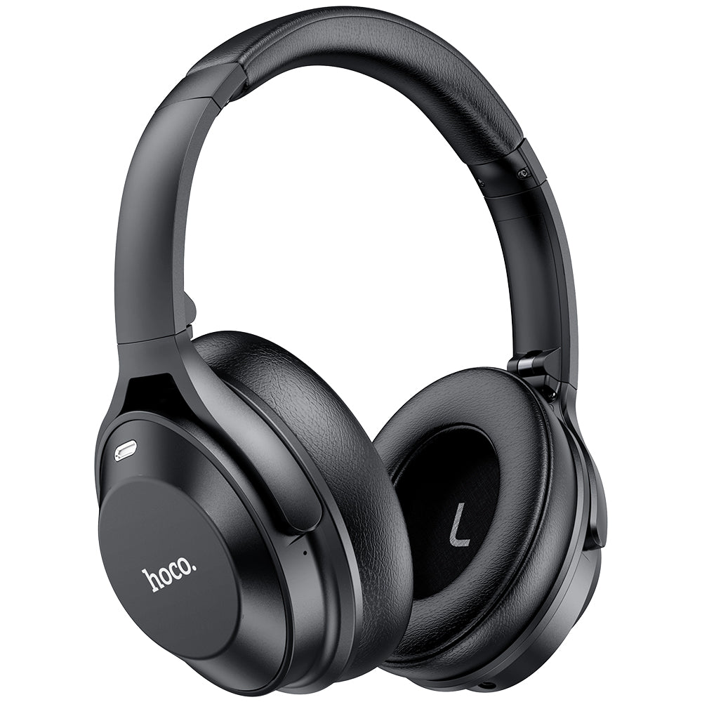 hoco. W37 Active Noise Canceling Headset Bluetooth