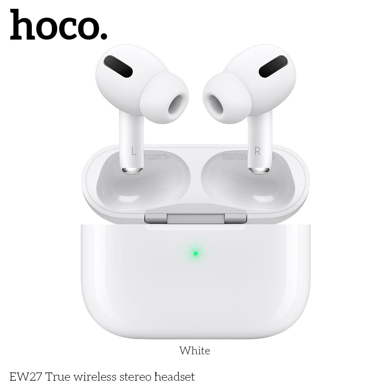 hoco. EW27 True Wireless Bluetooth Headset