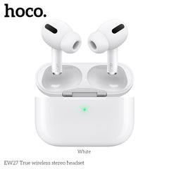 hoco. EW27 True Wireless Bluetooth Headset