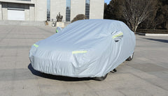 Car Cover Sedan Cover