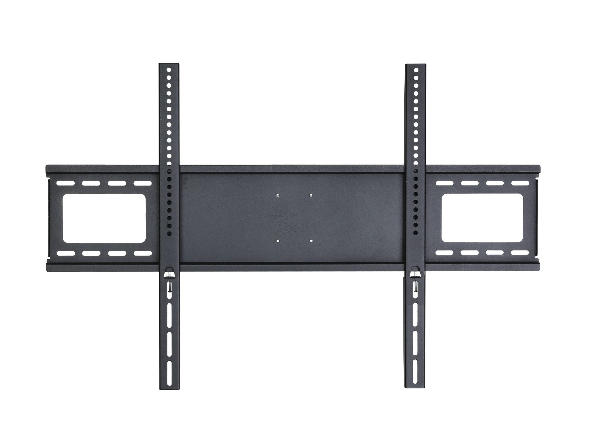 Heavy Duty Multifunctional TV stand with Wheels 32-86"