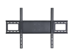 Heavy Duty Multifunctional TV stand with Wheels 32-86"