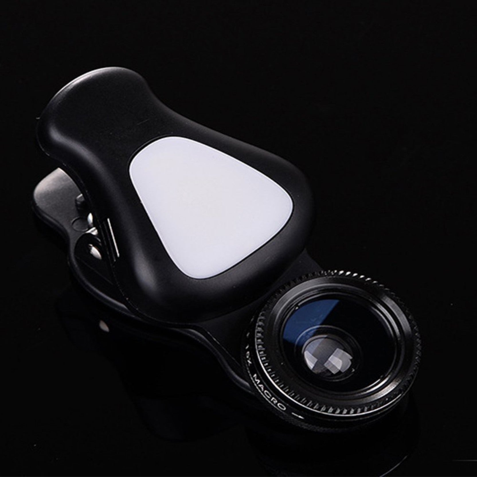 Universal Cell Phone Camera Selfie Light Lens Kit
