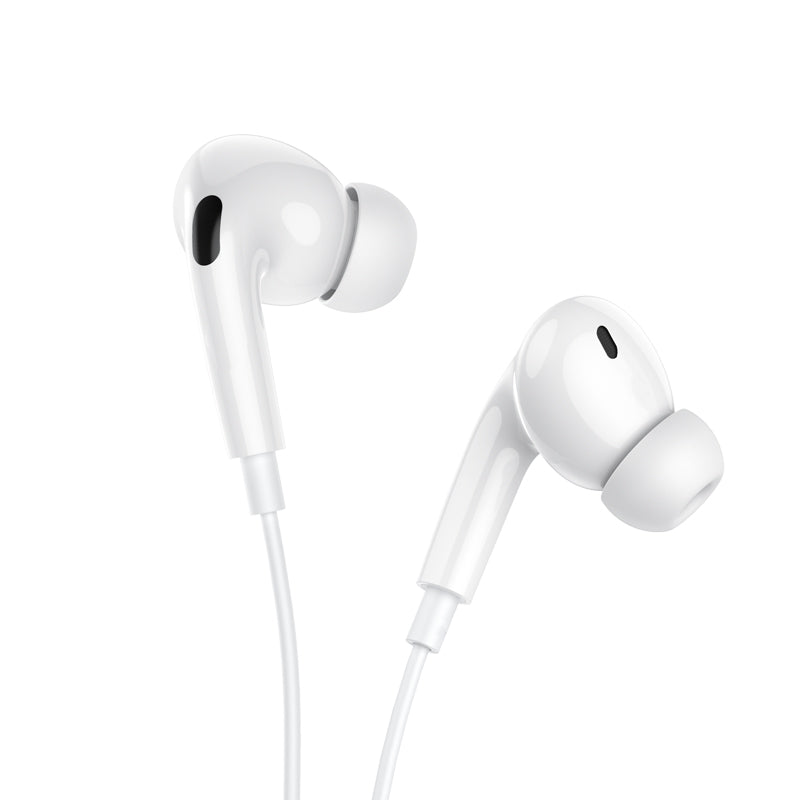 hoco. Original Series 3.5mm Earphones with Microphone M111 Pro