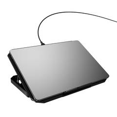 Hoco 12-17 inch Laptop High-Speed Cooling Adjustable Stand GA4