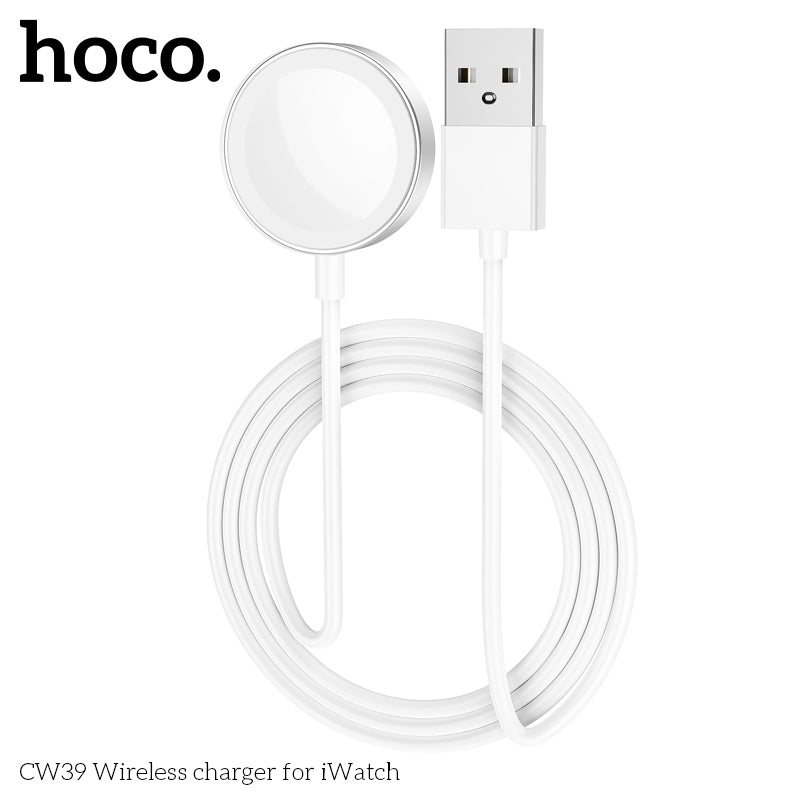 Hoco Wireless Charger for Apple Watch CW39
