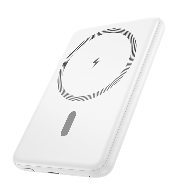hoco. PD20W Wireless Charging Power Bank 5000mAh J140A