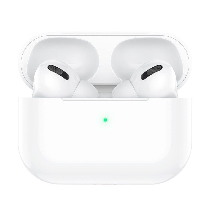 hoco. EW66 Genuine True Wireless Airpods White