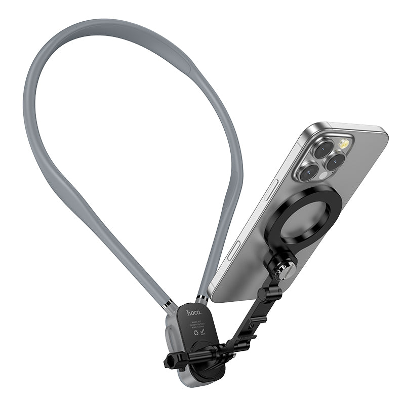 Hoco MagSafe Magnetic Neck Phone Holder K31