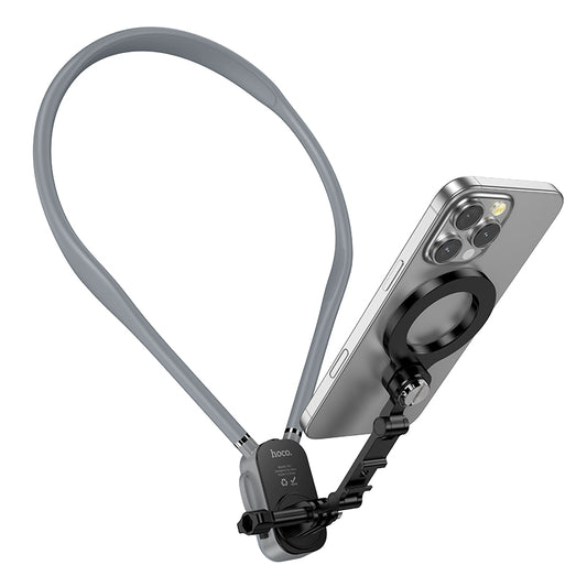 Hoco MagSafe Magnetic Neck Phone Holder K31