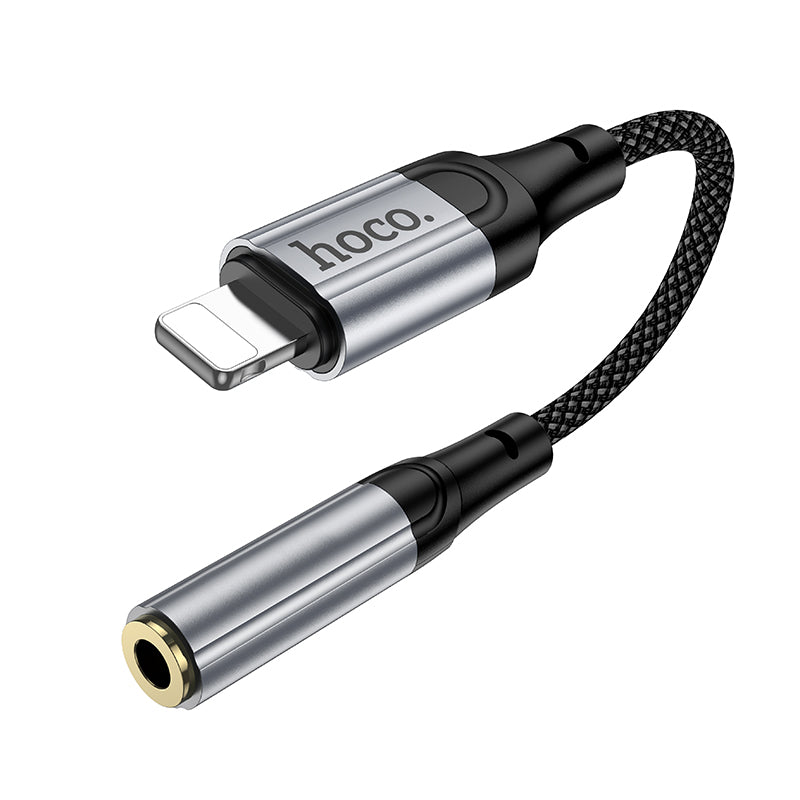 hoco. Lightning to 3.5mm Digital Audio Converter LS36A