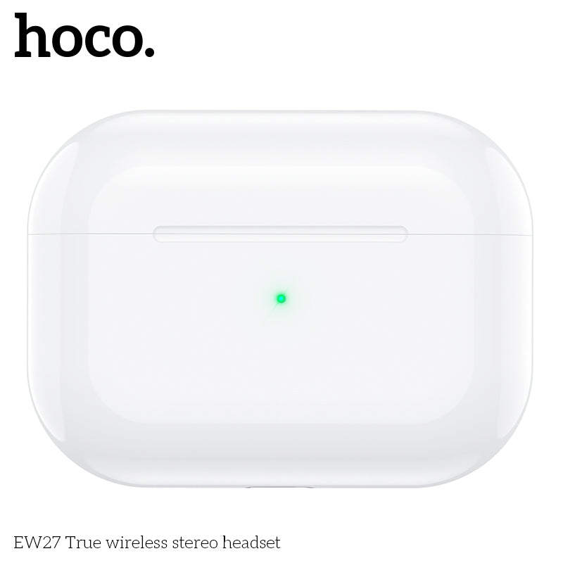Hoco EW27 True Wireless Bluetooth Headset