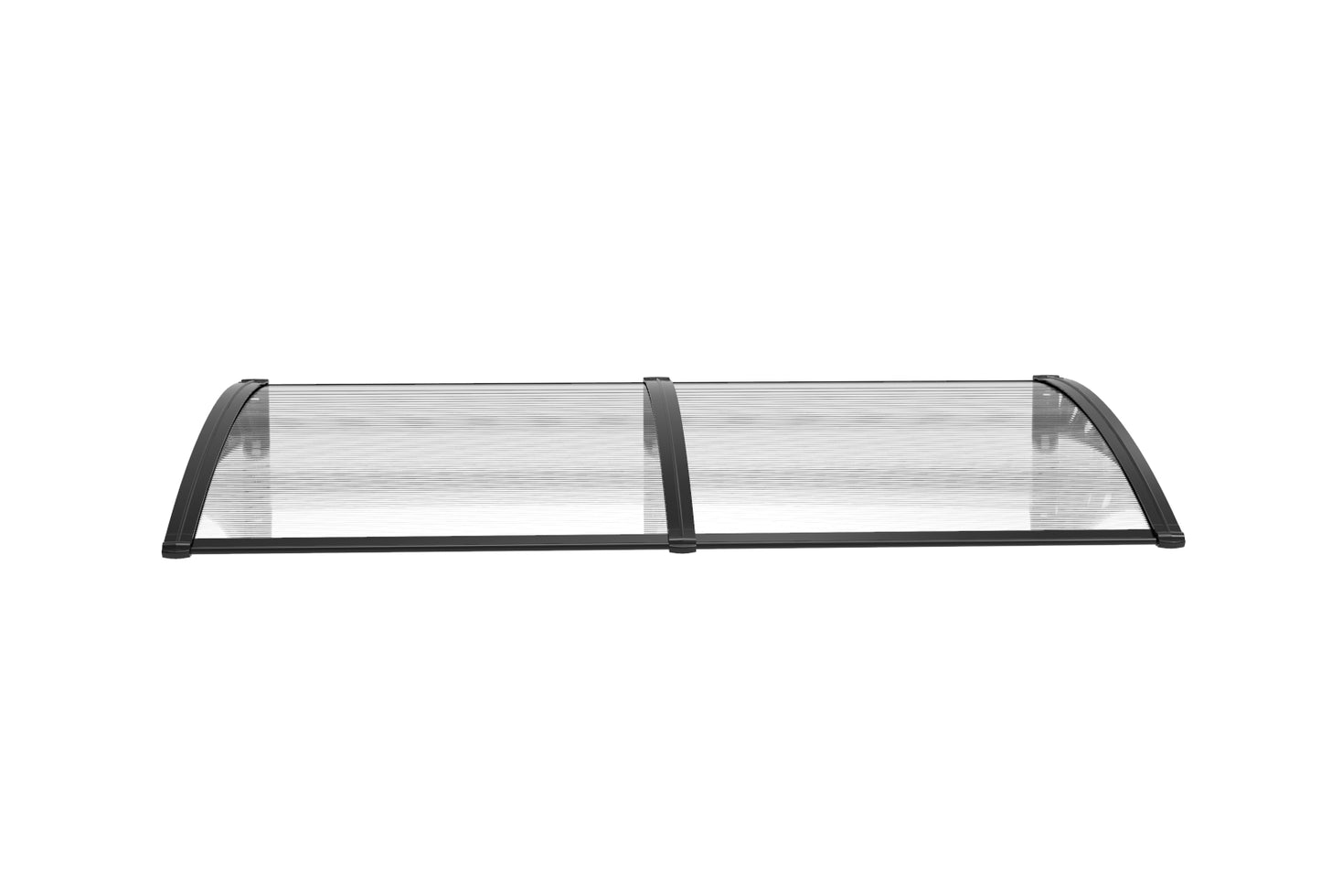 Window Canopy Awning 1.5M x 1M