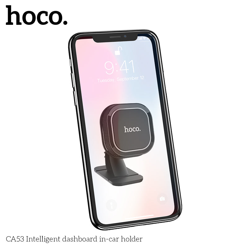 Hoco CA53 Colorado Series Car Phone Mount