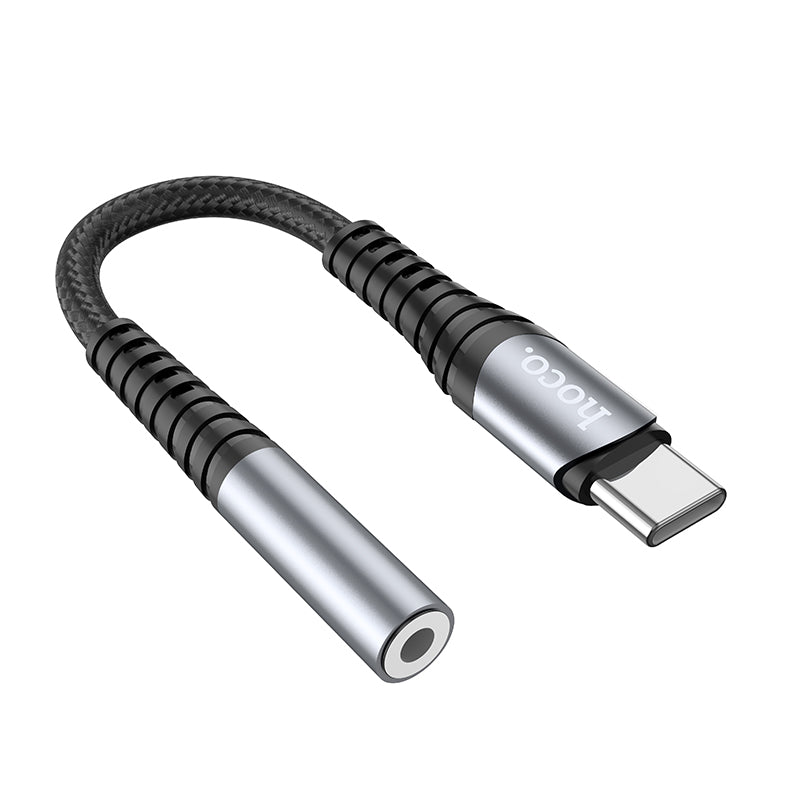 hoco. Type-C to 3.5mm Digital Audio Converter LS33