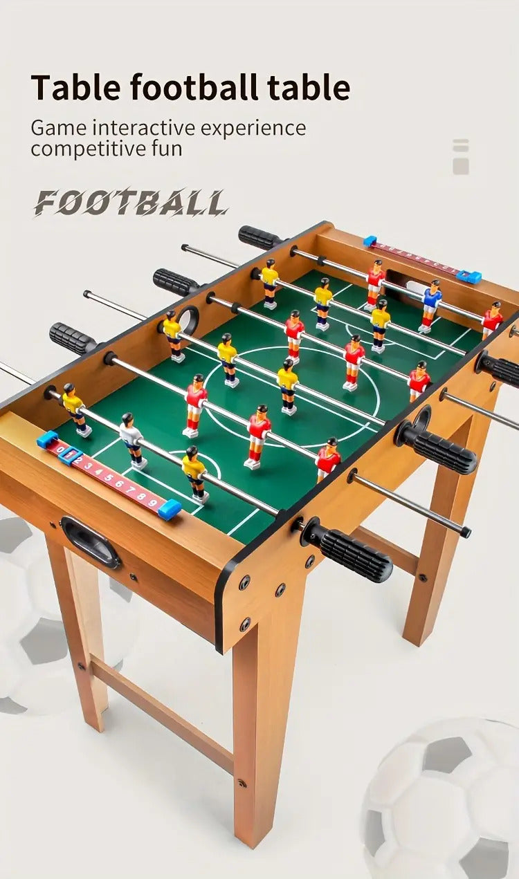 Kids Mini Foosball Table Toys