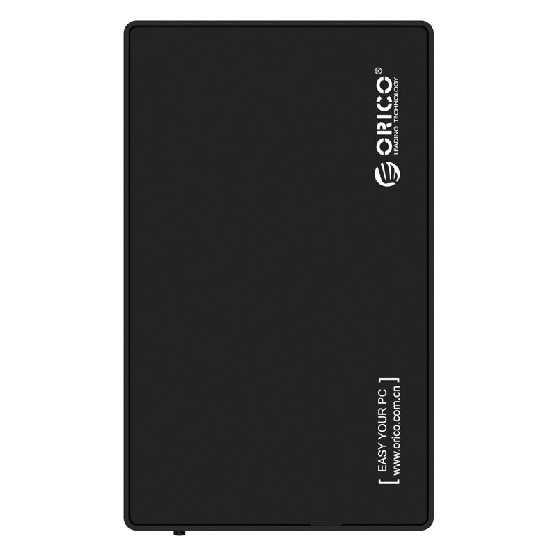 ORICO USB 3.0 3.5-inch SATA HDD Enclosure (3588US3)