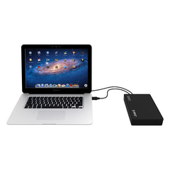 ORICO USB 3.0 3.5-inch SATA HDD Enclosure (3588US3)