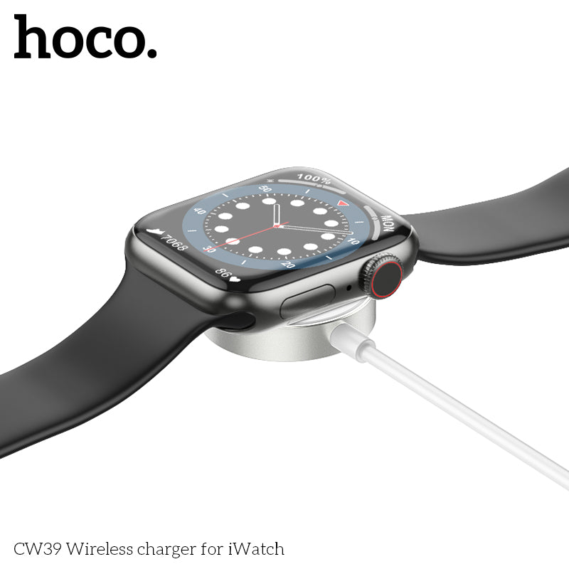 Hoco Wireless Charger for Apple Watch CW39