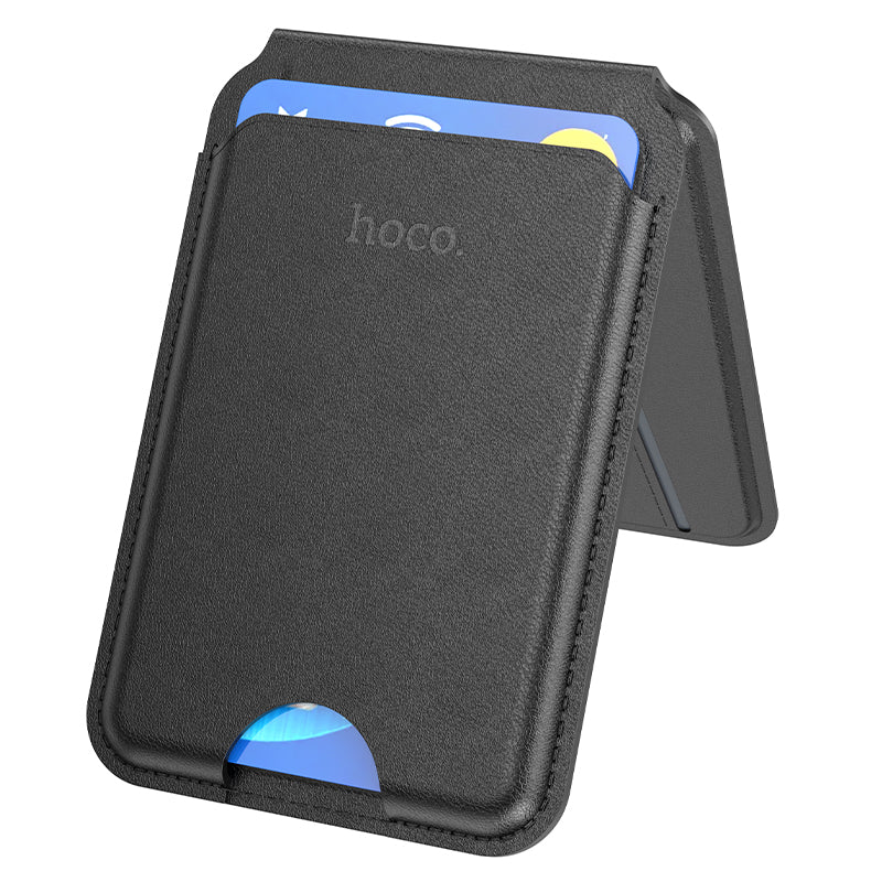 Hoco Magnetic Card Case for iPhone Magsafe GT3