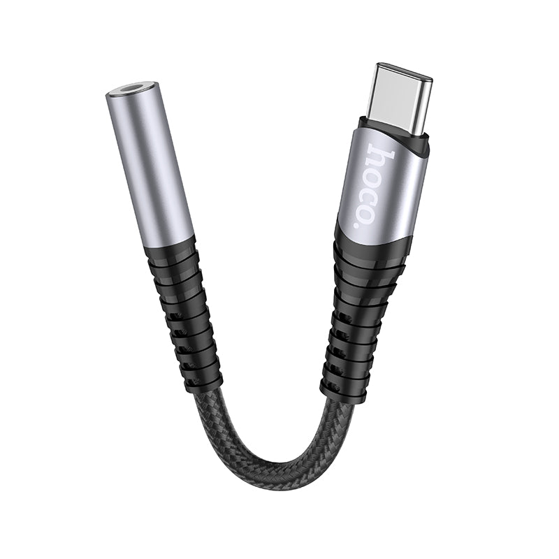 hoco. Type-C to 3.5mm Digital Audio Converter LS33