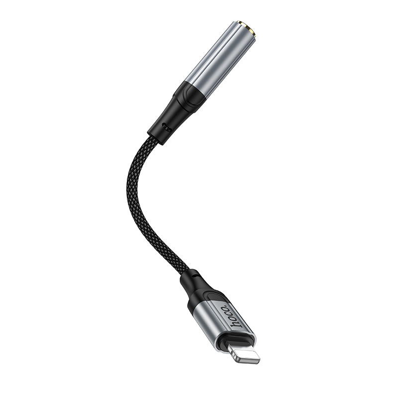 hoco. Lightning to 3.5mm Digital Audio Converter LS36A