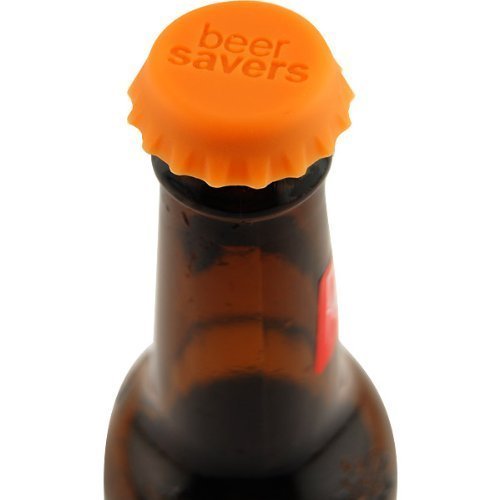 6PCs Beer Saver Reusable Bottle Caps