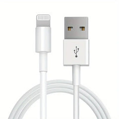 Fast Charging USB Data Cable For Apple iPhone Cable 1M