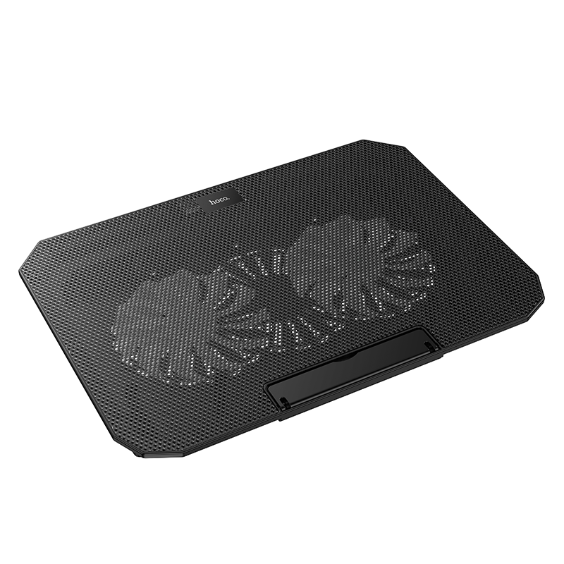 Hoco 12-17 inch Laptop High-Speed Cooling Adjustable Stand GA4